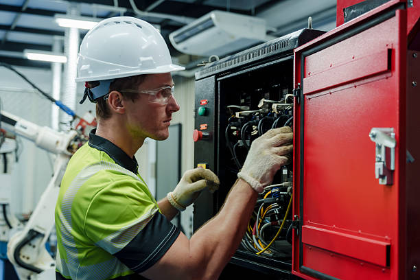 24/7 Emergency Generator Installation experts in Mont Belvieu, TX