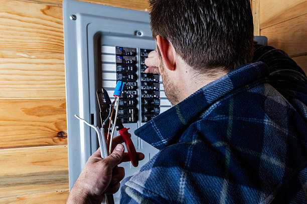 Affordable Generator Installation solutions in Mont Belvieu, TX